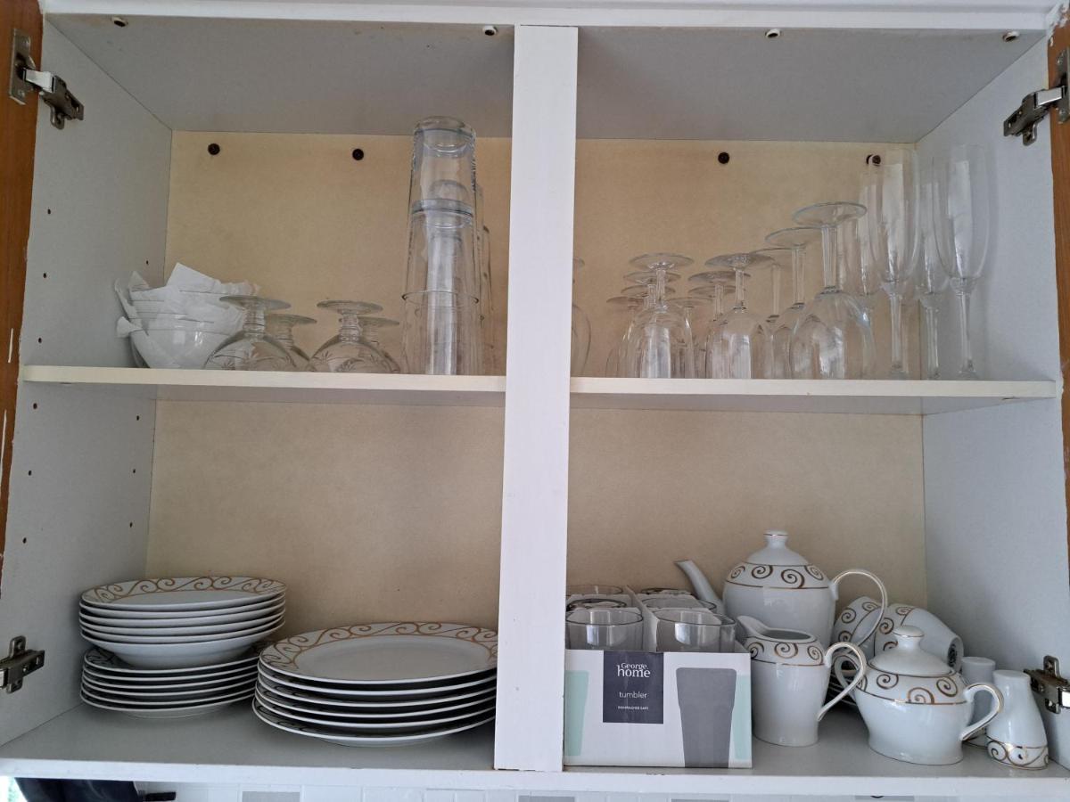 Beach & Tonic Beachside Chalet Humberston المظهر الخارجي الصورة