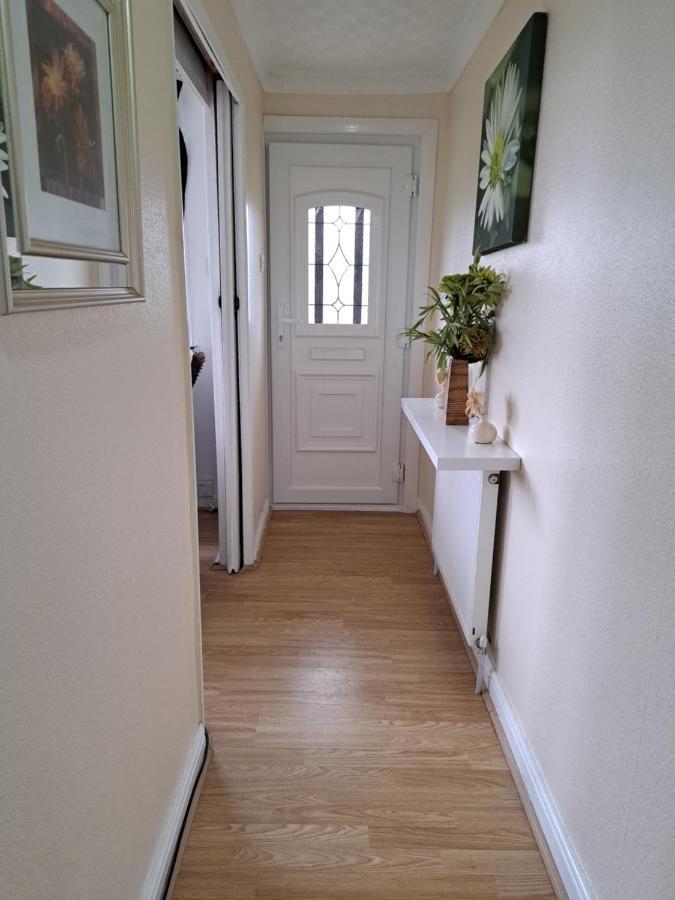 Beach & Tonic Beachside Chalet Humberston المظهر الخارجي الصورة