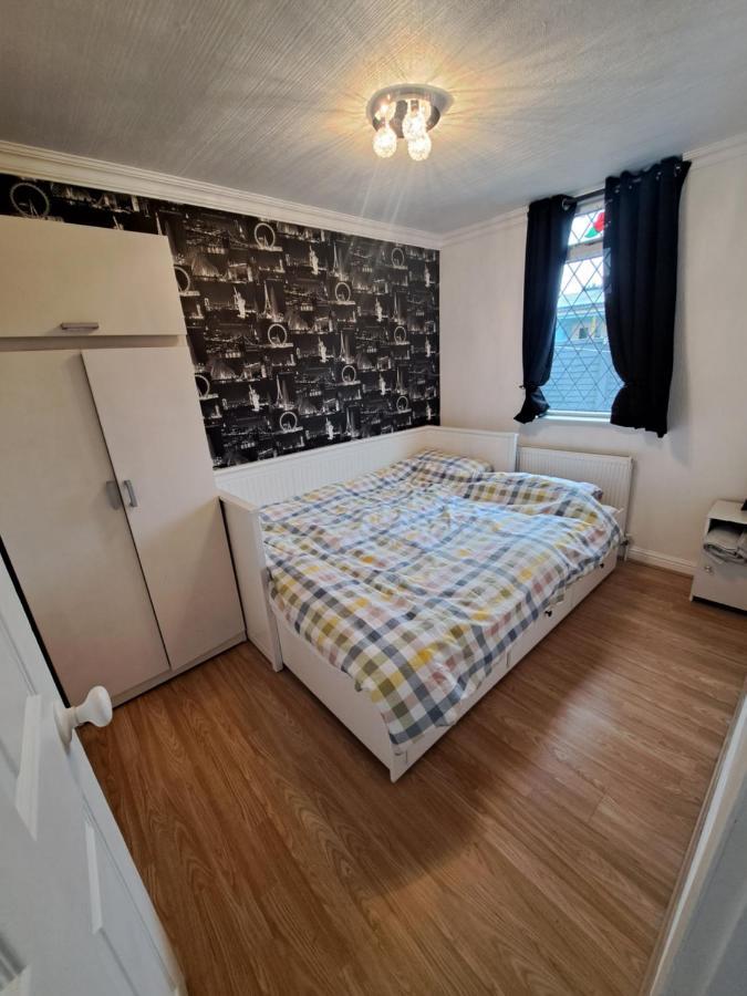 Beach & Tonic Beachside Chalet Humberston المظهر الخارجي الصورة