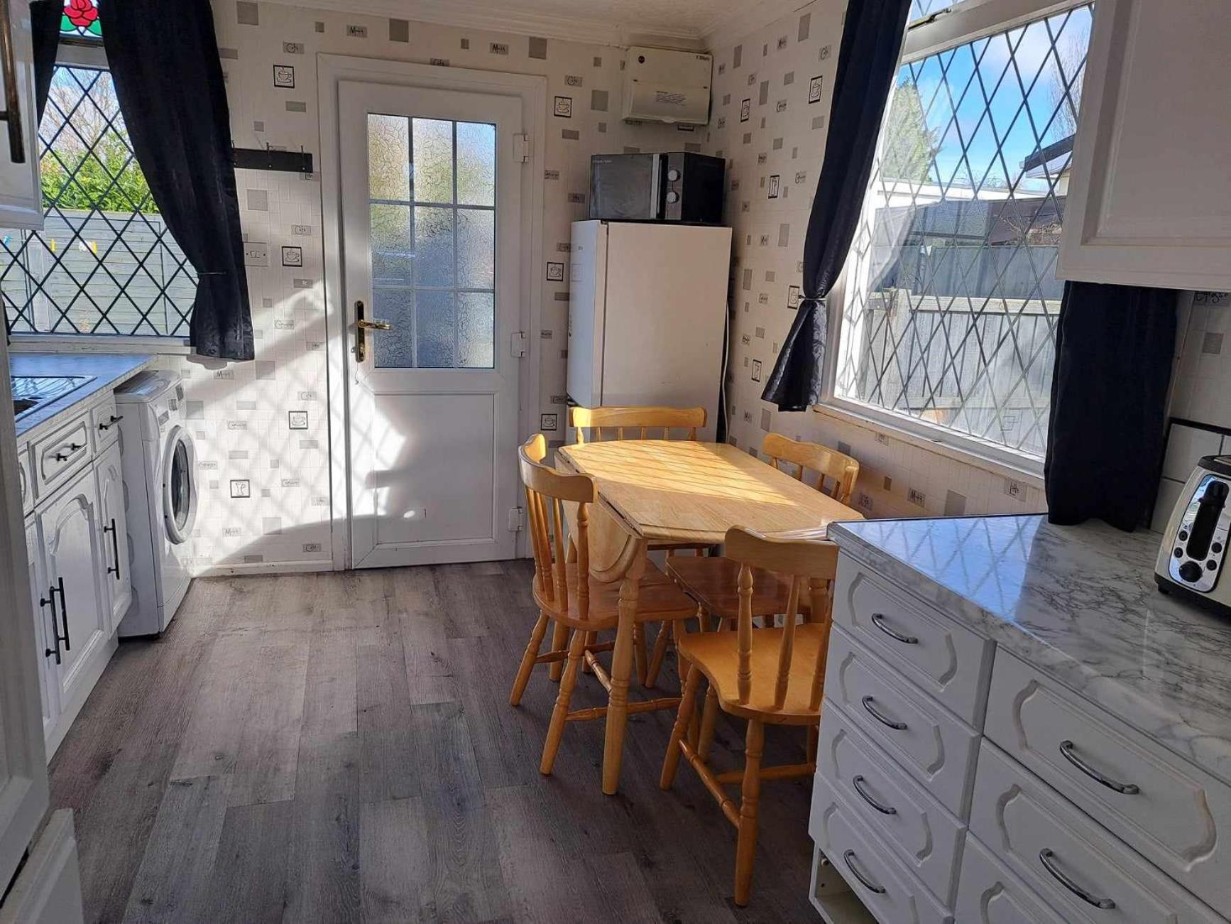 Beach & Tonic Beachside Chalet Humberston المظهر الخارجي الصورة