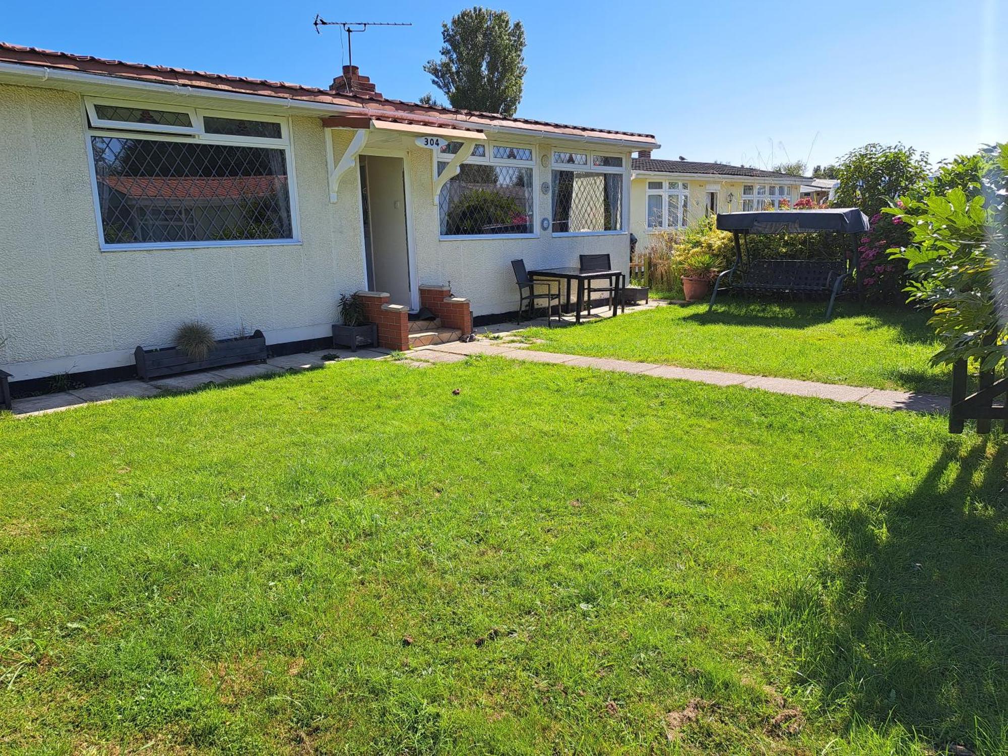 Beach & Tonic Beachside Chalet Humberston الغرفة الصورة